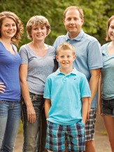 Apple Valley, MN Family Photographer