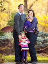 St Paul MN Family Photographer