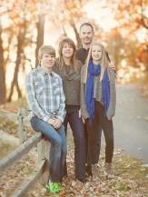 Apple Valley, MN Family Photographer