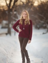 Apple Valley, MN Senior Photographer